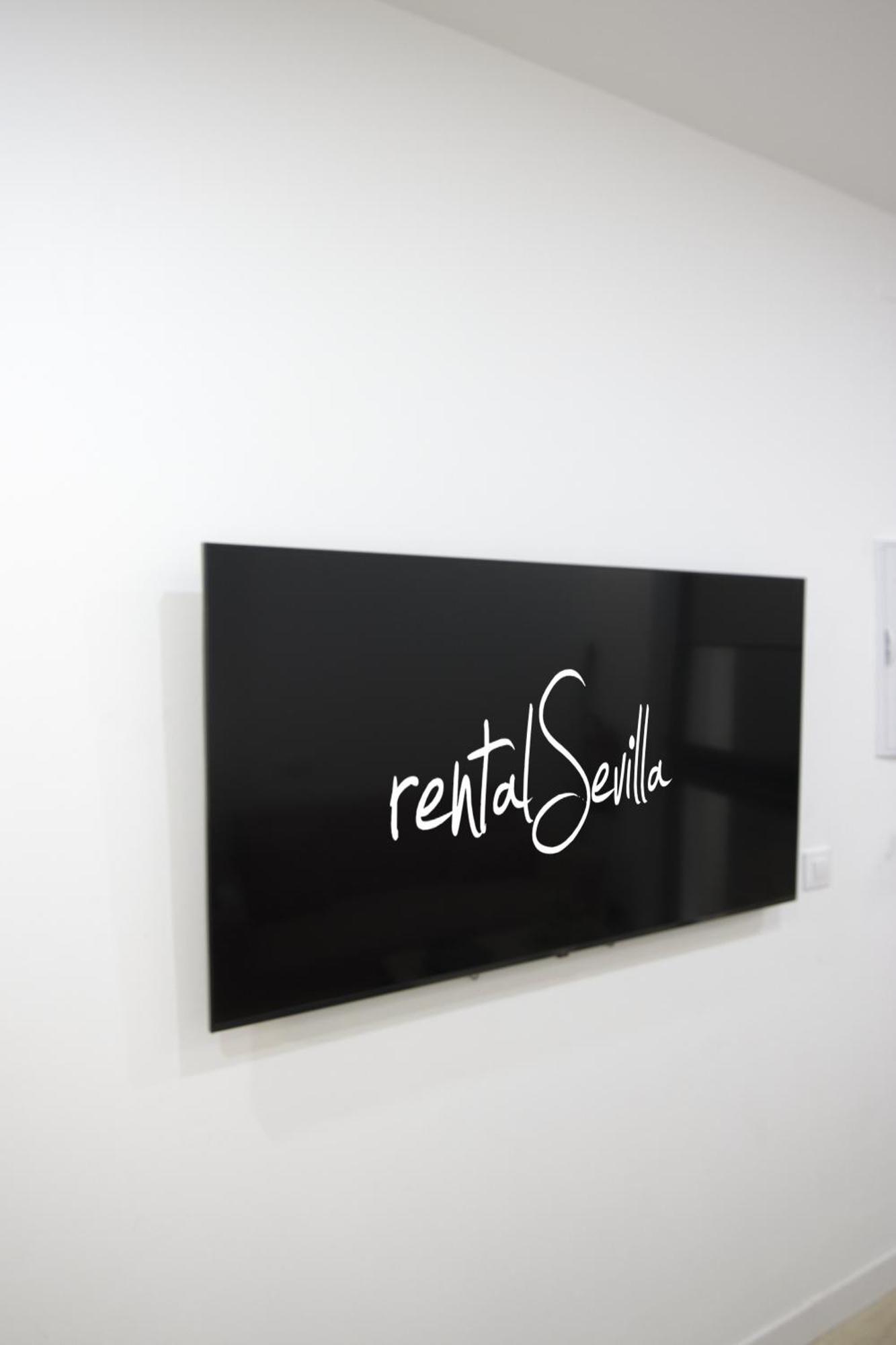 Rentalsevilla Torneo エクステリア 写真